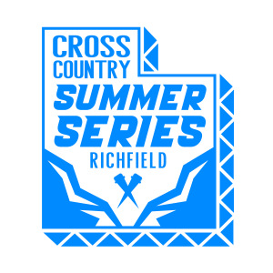 Cross Country Summer Series Richfield logo