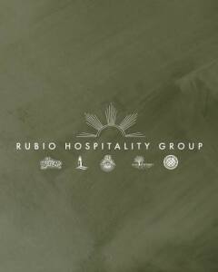 Salsa Sprint 5K logo