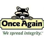 Rocky - Raccoon 5 K walk and run logo