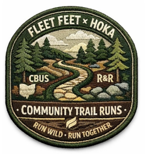 Community Trail Runs home
