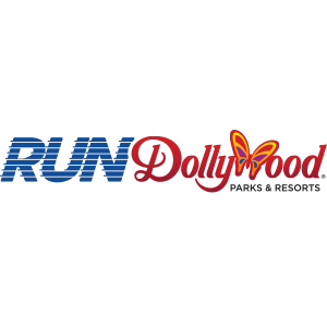 Run Dollywood Fall Race Weekend logo