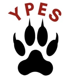 YPES's Earth Day 5k logo