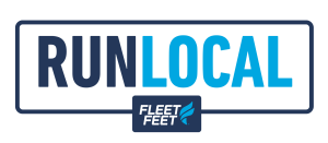 The Big Run Presented By Brooks logo