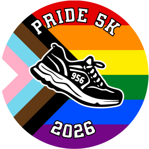 Pride 5k in the Rio Grande Valley homepage