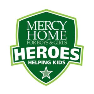 Michael McDermott & Heather Lynne Horton Benefit Concert for Mercy Home homepage