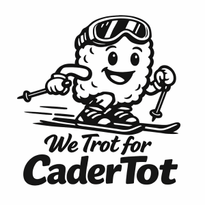 Cade’s Cause: Concussion & CTE Awareness Run/Walk logo