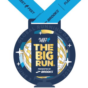 The Big Run Presented by Brooks