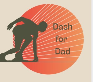 Dash for Dad logo