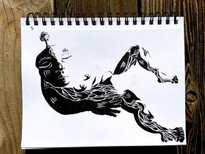 Der Goylem: A Yiddish Puppet Spectacle homepage