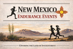 Endurance New Mexico homepage