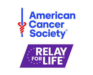 EUP Relay For Life 5K logo