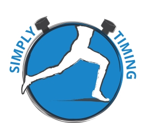 Simply Timing homepage