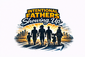 Intentional Fathers Showing Walk