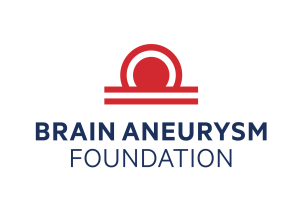 2026 Brain Aneurysm Run/Walk Michigan logo