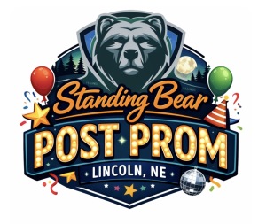 Standing Bear Post Prom homepage