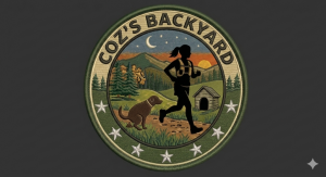 Coz's Backyard Ultra home