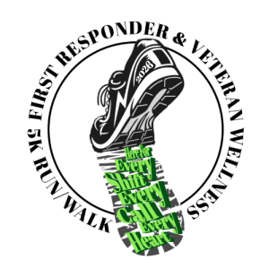 First Responder & Veteran Wellness Fair & 5K