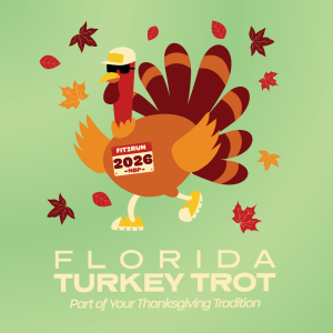 Florida Turkey Trot homepage