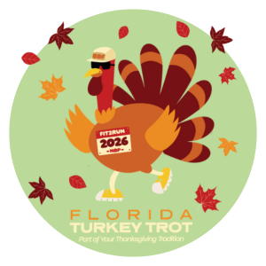 Florida Turkey Trot