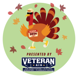 Florida Turkey Trot Presented by Veteran Air