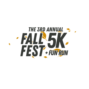 Fall Fest 5K and Fun Run logo