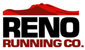 RRC Trail Series logo