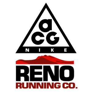 RRC Trail Series logo