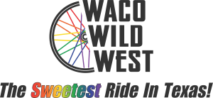 Waco Wild West 100 logo