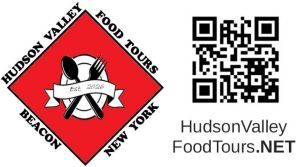 HVFT Walking Food & History Tour - Beacon NY