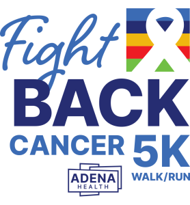 The Fight Back 5K Cancer Walk/Run home