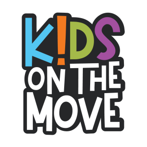 Kids On The Move: Summer Challenge