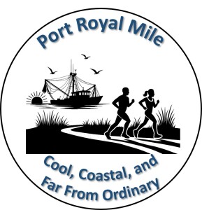 Port Royal Mile logo
