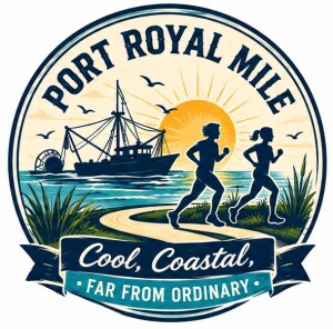 Port Royal Mile logo