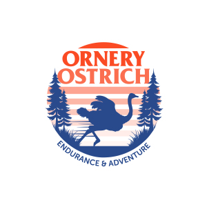 Phoenix Area Run Club logo