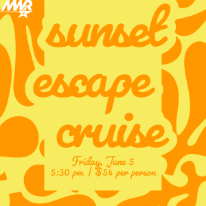 Sunset Escape Cruise logo