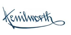 Kenilworth Memorial Day 5k logo