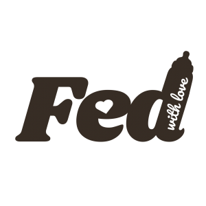 Fed with Love logo