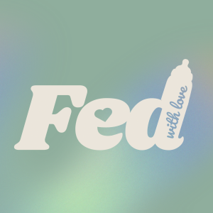 Fed with Love homepage
