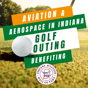 Indiana Aviation and Aerospace Golf Outing homepage