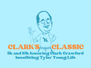Clark's YL Classic 5K & 10K