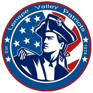 2nd Annual Patriot 5K logo