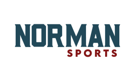 Norman Sports homepage