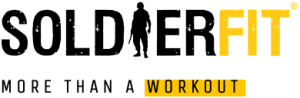SoldierFit 5K logo