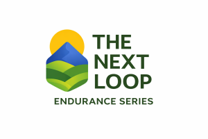 The Next Loop Endurance Series - Tyler State Park logo