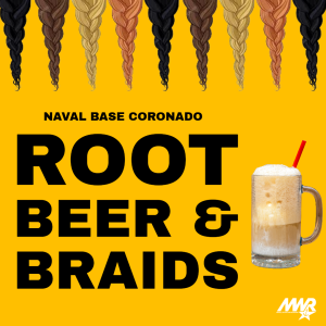 Root Beer and Braids logo