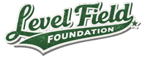 Level Field Foundation homepage