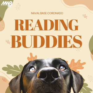 Reading Buddies logo