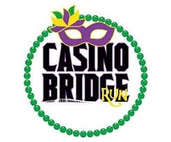 Casino Bridge Run 10K / 5K Run/ Competitive Walk