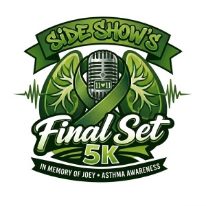 Side Show's Last Set logo