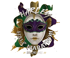 Harley Half Marathon